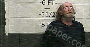 <B>BROYLES</B>, <B>RICKY</B> <B>L</B> #, Whitley County, Kentucky - 2023-10-20 22:22:00