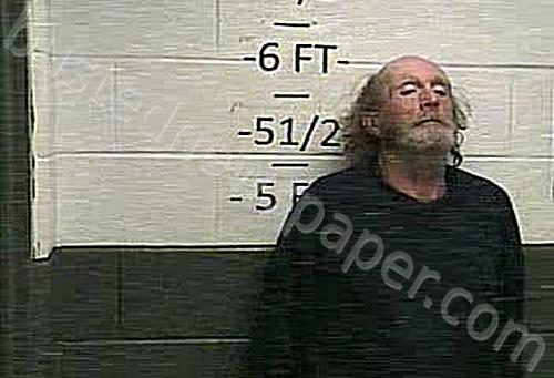 BROYLES, RICKY L #, Whitley County, Kentucky - 2023-10-20 22:22:00