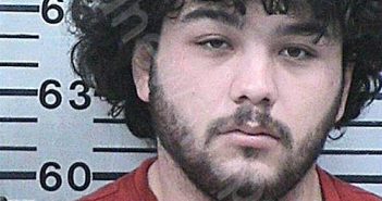 HERNANDEZ, ERIC | 2023-10-20 18:41:33 Hood County, Texas Booking