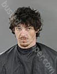 SIMMONS, TRUMAN ADAM #, Anderson County, South Carolina - 2023-10-20