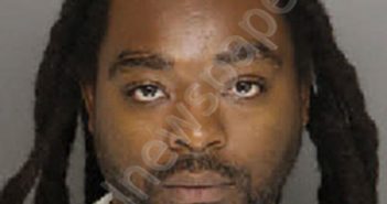 BOOKER, JAMAL KEITH | 2023-10-20 21:01:00 Moore County, North Carolina Booking