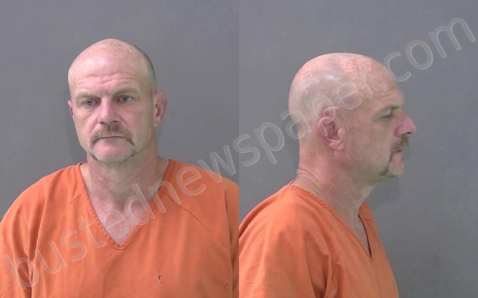 WILLIS, GREGORY LUEL #, Bell County, Texas - 2023-10-20 12:22:00
