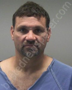 ALVARADO, ALEXIS JAVIER PINA | 2023-10-20 16:22:00 Montgomery County, Ohio Booking