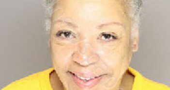 BRAND, CASSANDRA NMN | 2023-10-20 12:00:00 Moore County, North Carolina Booking