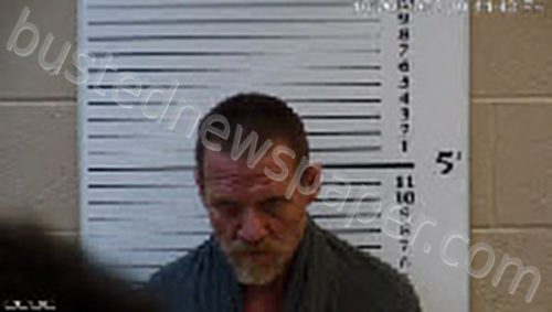 THOMAS, CLYDE MONROE #, Cherokee County, North Carolina - 2023-10-20 15:13:00