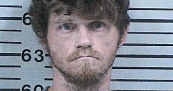 BLANKINSHIP, HUNTER SHAE | 2023-10-20 21:06:49 Hood County, Texas Booking