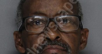 JACKSON, PRESTON LEE | 2023-10-20 19:11:00 Ellis County, Texas Booking