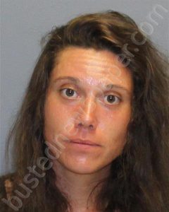 BOYER, SAMANTHA DAWN | 2023-10-20 Northwestern Regional Jail, Virginia Booking