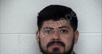 ALVAREZCALDERON, LUIS | 2023-10-20 Chase County, Kansas Booking