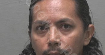 VARGAS-TELLEZ, ARMANDO | 2023-10-20 New Hanover County, North Carolina Booking