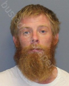 MILLER, STEPHEN RANDOLPH | 2023-10-20 Northwestern Regional Jail, Virginia Booking