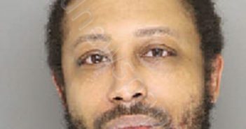 BROOKS, JERRELLE DUAN | 2023-10-20 00:35:00 Moore County, North Carolina Booking