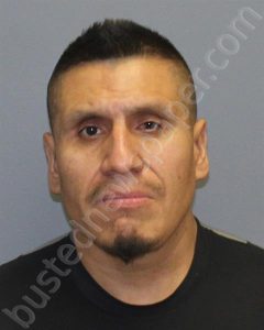 JOSE-PATRICIO, ROGELIO | 2023-10-20 Northwestern Regional Jail, Virginia Booking