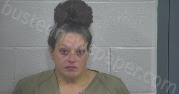 <B>BOONE</B>, <B>NATASHA</B> <B>J</B> #, Laurel County, Kentucky - 2023-10-20 22:48:00