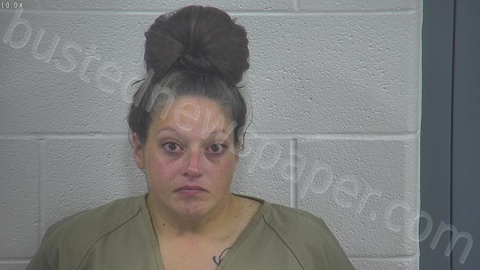 BOONE, NATASHA J #, Laurel County, Kentucky - 2023-10-20 22:48:00