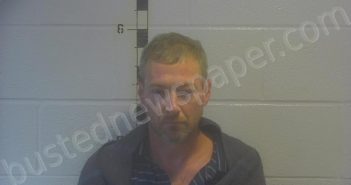 <B>SHELTON</B>, <B>AARON</B> <B>MICHAEL</B> #, Shelby County, Kentucky - 2023-10-20 05:10:00