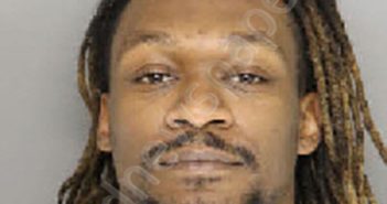 DRAKEFORD, TYRIQ JYVONNE | 2023-10-20 09:00:00 Moore County, North Carolina Booking