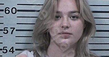 CARR, ASHLEY ANN | 2023-10-20 21:50:44 Hood County, Texas Booking