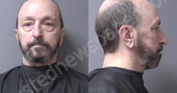 <B>WHICHARD</B>, <B>ROBERT</B> <B>FORREST</B> #, Madison County, Indiana - 2023-10-20 13:18:00