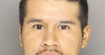 VIDEZ, LUIS ROBERTO | 2023-10-20 17:00:00 Moore County, North Carolina Booking