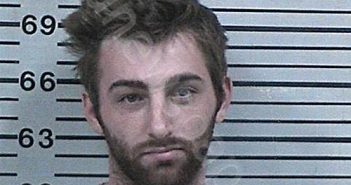 BURNAM, DALTON THOMAS | 2023-10-20 20:27:03 Hood County, Texas Booking