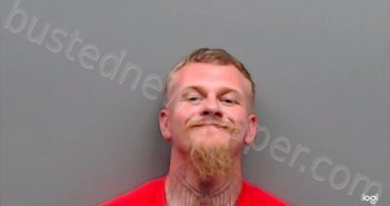 DRIVER, <B>ANTHONY</B> <B>RICHARD</B> #, <b>Smith</b> County, Texas, Smith County, Texas - 2023-10-20