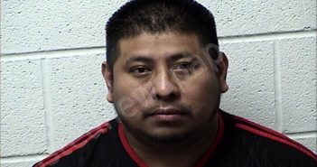 HERNANDEZ, AVIGAIL RECINOS | 2023-10-20 Chase County, Kansas Booking