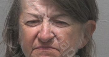 UMARKHODZNAEVA, NIGORA | 2023-10-20 New Hanover County, North Carolina Booking