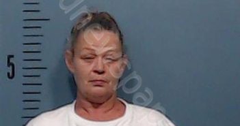 <B>HAWKINS</B>, <B>SHANNON</B> <B>KAY</B> #, Taylor County, Texas - 2023-10-20