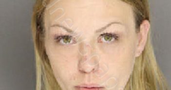 CHANDLER, KATHERINE LYNN | 2023-10-20 23:58:00 Moore County, North Carolina Booking