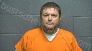 JONES, ANTHONY WAYNE, N/A | 2023-10-20 18:32:00 Rsw Regional Jail, Virginia, RSW Regional Jail, Virginia Booking