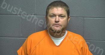 <B>JONES</B>, <B>ANTHONY</B> <B>WAYNE</B>, N/A #, Rsw Regional Jail, Virginia, RSW Regional Jail, Virginia - 2023-10-20 18:32:00