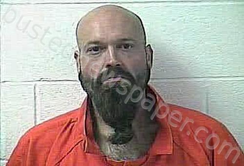 GUNDER, ZACHARY VINCENT #, Daviess County, Kentucky - 2023-10-20 14:01:00