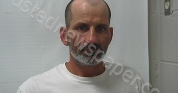 BOWEN, <B>THOMAS</B> <B>STANLEY</B> #, Tri County Regional Jail, Ohio - 2023-10-20 01:05:00