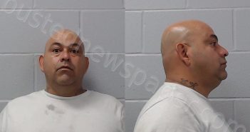 <B>CASTILLO</B>, <B>CHRISTOPHER</B> <B>RENE</B> #, Hays County, Texas - 2023-10-20