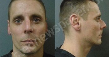 <B>BEEMAN</B>, <B>MATTHEW</B> <B>JERROD</B> #, Madison County, Indiana - 2023-10-20 13:55:00