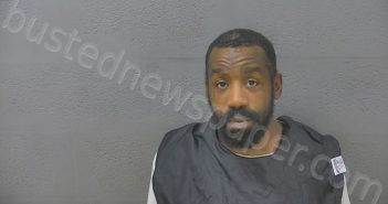 SIMMONS, DEWAYNE EARL | 2023-10-20 08:40:00 Lynchburg, Virginia Booking