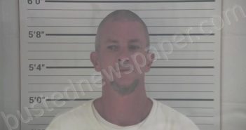 <B>JONES</B>, LINDSAY <B>JOSEPH</B> <B>PAUL</B> #, Campbell County, Kentucky - 2023-10-20 16:00:00