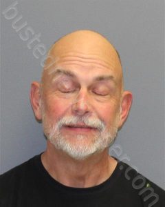 DAVIS, THOMAS A | 2023-10-20 Northwestern Regional Jail, Virginia Booking