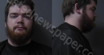 <B>HOWELL</B>, <B>ALEX</B> <B>DEWAYNE</B> #, Madison County, Indiana - 2023-10-20 13:12:00