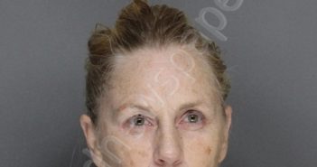 MILLER, ABBIE GAYLE | 2023-10-20 20:01:00 Ellis County, Texas Booking