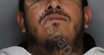 CASTILLO, HECTOR YUZAR | 2023-10-20 21:12:00 Ellis County, Texas Booking