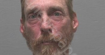 NEMEC, JAMES JACOB | 2023-10-20 New Hanover County, North Carolina Booking