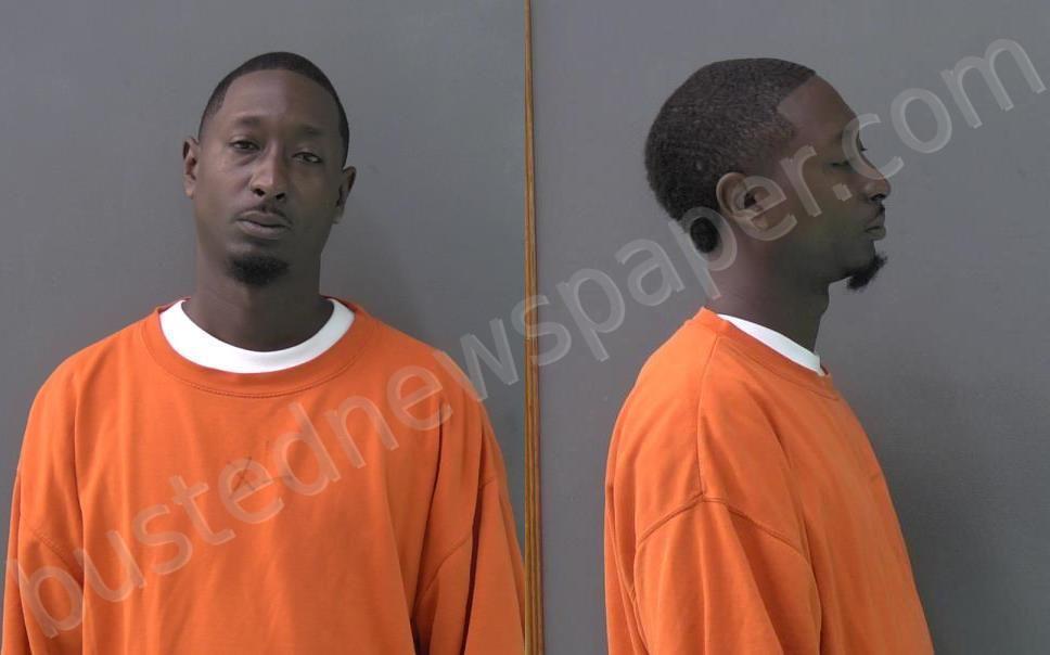 MATHIS, LESTER EUGENE JUNIOR #, Bell County, Texas - 2023-10-20 11:22:00