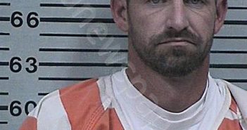 BOUCHER, MATTHEW JACOB | 2023-10-20 20:12:48 Hood County, Texas Booking