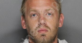 MCCON, DONALD LEE | 2023-10-20 20:56:00 Ellis County, Texas Booking