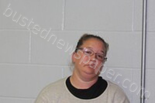 CONNIE LYN BROWN #, Livingston County, Missouri - 2023-10-20 17:00:00