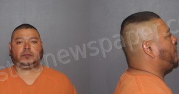 HERNANDEZ-PALACIOS, GUSTAVO | 2023-10-21 Wood County, Texas Booking
