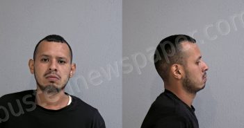 <B>RAMOS</B>, <B>CALEB</B> <B>JEREMIAH</B> #, Hidalgo County, Texas - 2023-10-21