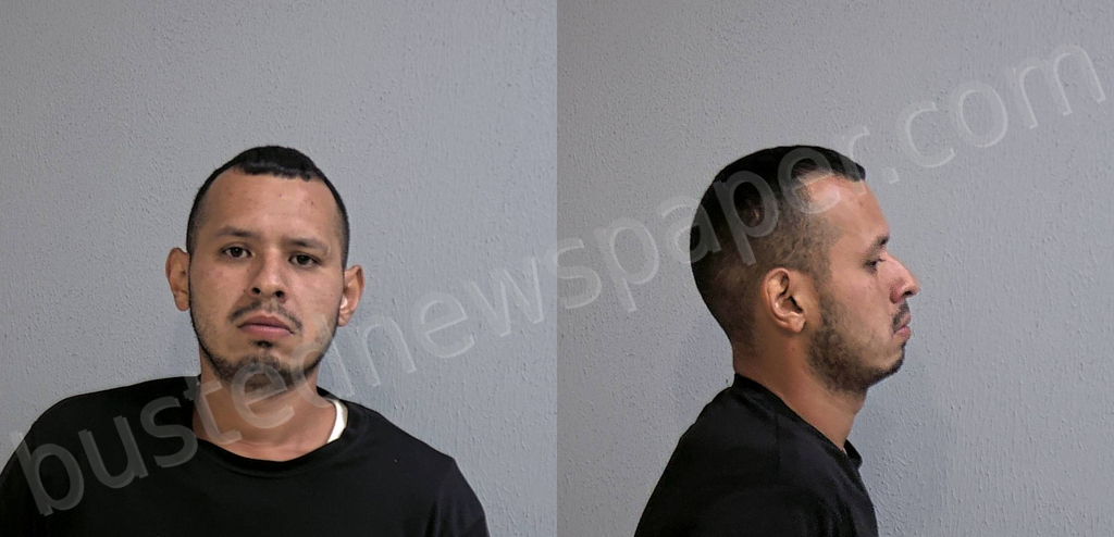 RAMOS, CALEB JEREMIAH #, Hidalgo County, Texas - 2023-10-21